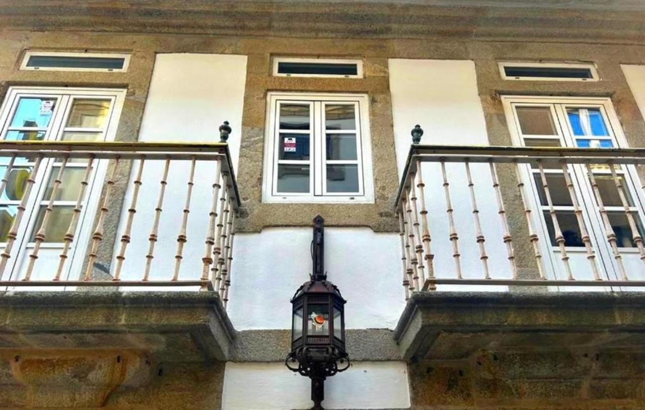 Holibai, Peperete, Luminoso Estudio Centro Baiona Eksteriør billede
